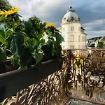 Hotel Malepartus Am Kurpark