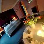 Hotel Malepartus Am Kurpark Bad Schwalbach