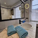 Hotel Malepartus Am Kurpark Bad Schwalbach