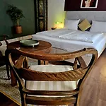 Malepartus Am Kurpark Hotel 3*
