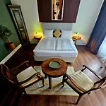 Hotel Malepartus Am Kurpark 3*