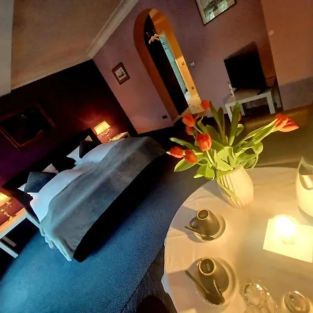 Ξενοδοχείο Malepartus Bad Schwalbach