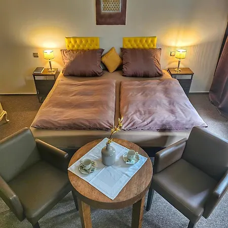 Malepartus 3* 巴特施瓦尔巴赫