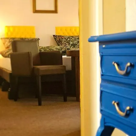 Malepartus Hotel Bad Schwalbach