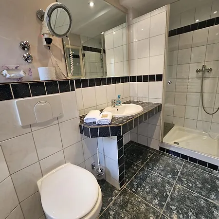 Malepartus Hotel Bad Schwalbach