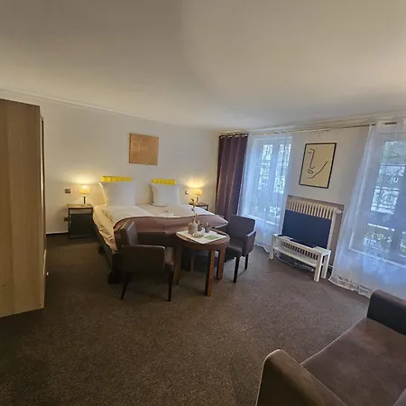 Malepartus 3* Bad Schwalbach