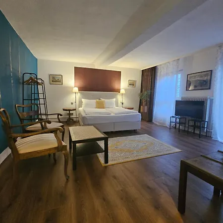 Malepartus Hotell Bad Schwalbach