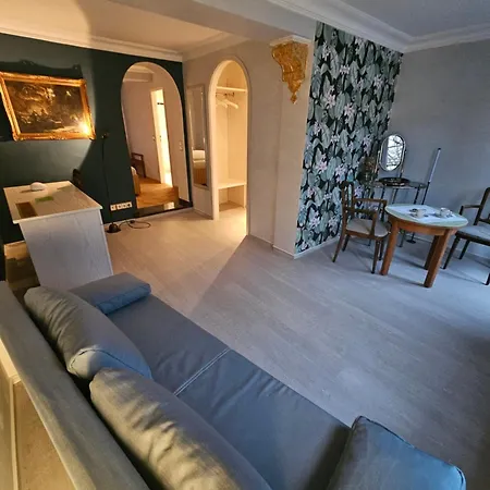 Malepartus 3* Bad Schwalbach