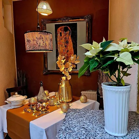 Malepartus Ξενοδοχείο 3*