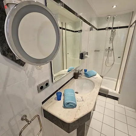 Hotel Malepartus