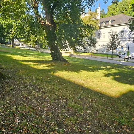 Malepartus Am Kurpark Отель 3*