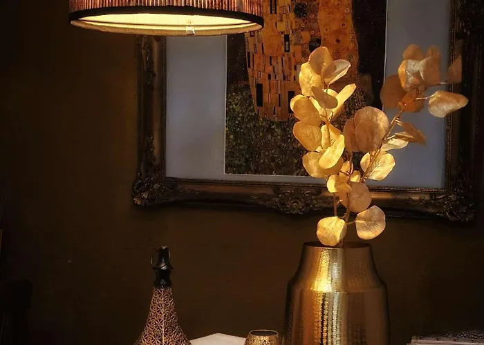 Hotel Malepartus Am Kurpark Bad Schwalbach