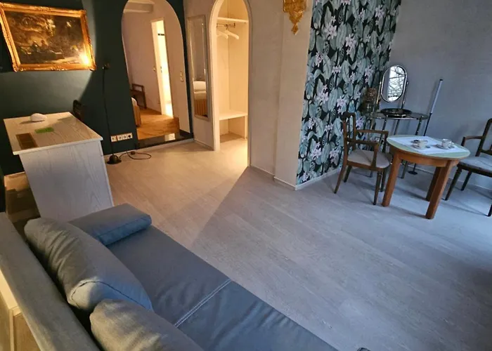 Malepartus Am Kurpark 3* Bad Schwalbach