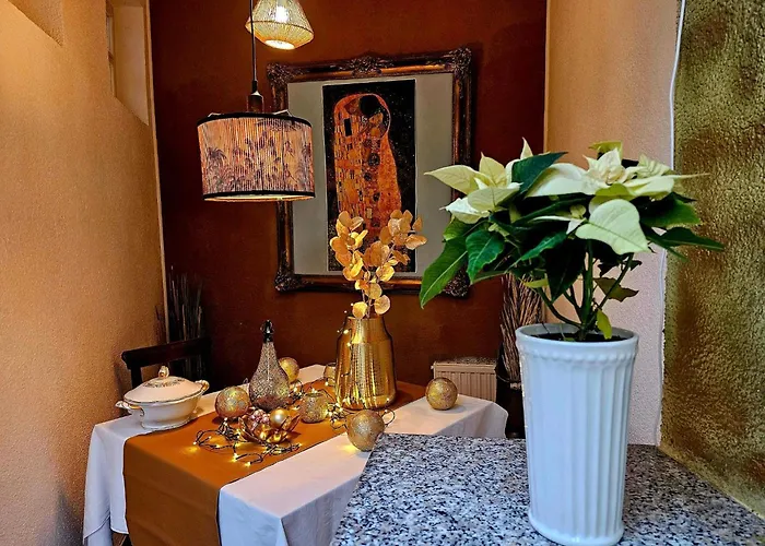 Malepartus Am Kurpark Hotel 3*