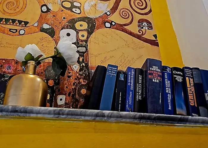 Malepartus Am Kurpark