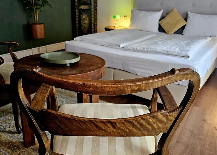 Malepartus Am Kurpark Hotel 3*